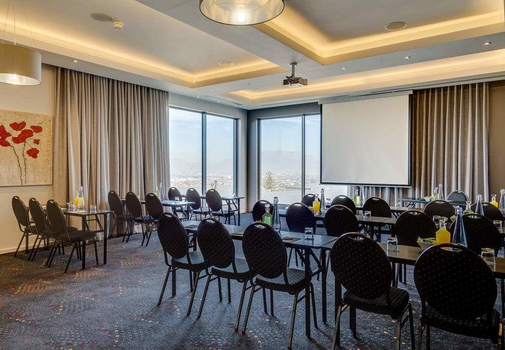 Protea Hotel By Marriott Cape Town Tyger Valley Bellville Dış mekan fotoğraf