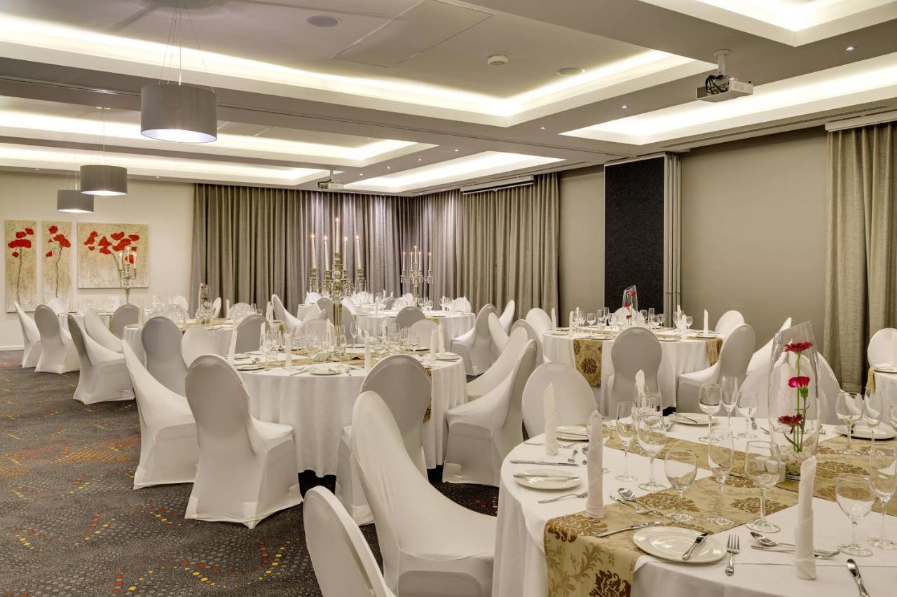 Protea Hotel By Marriott Cape Town Tyger Valley Bellville Dış mekan fotoğraf