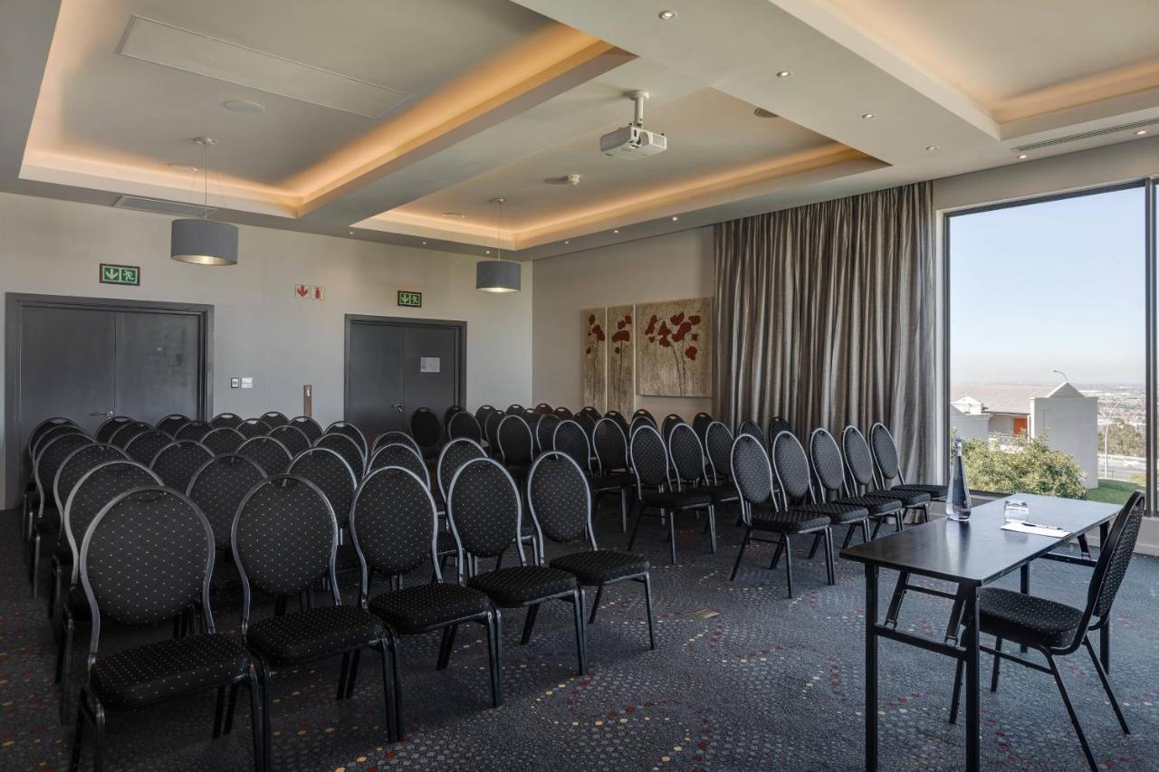 Protea Hotel By Marriott Cape Town Tyger Valley Bellville Dış mekan fotoğraf