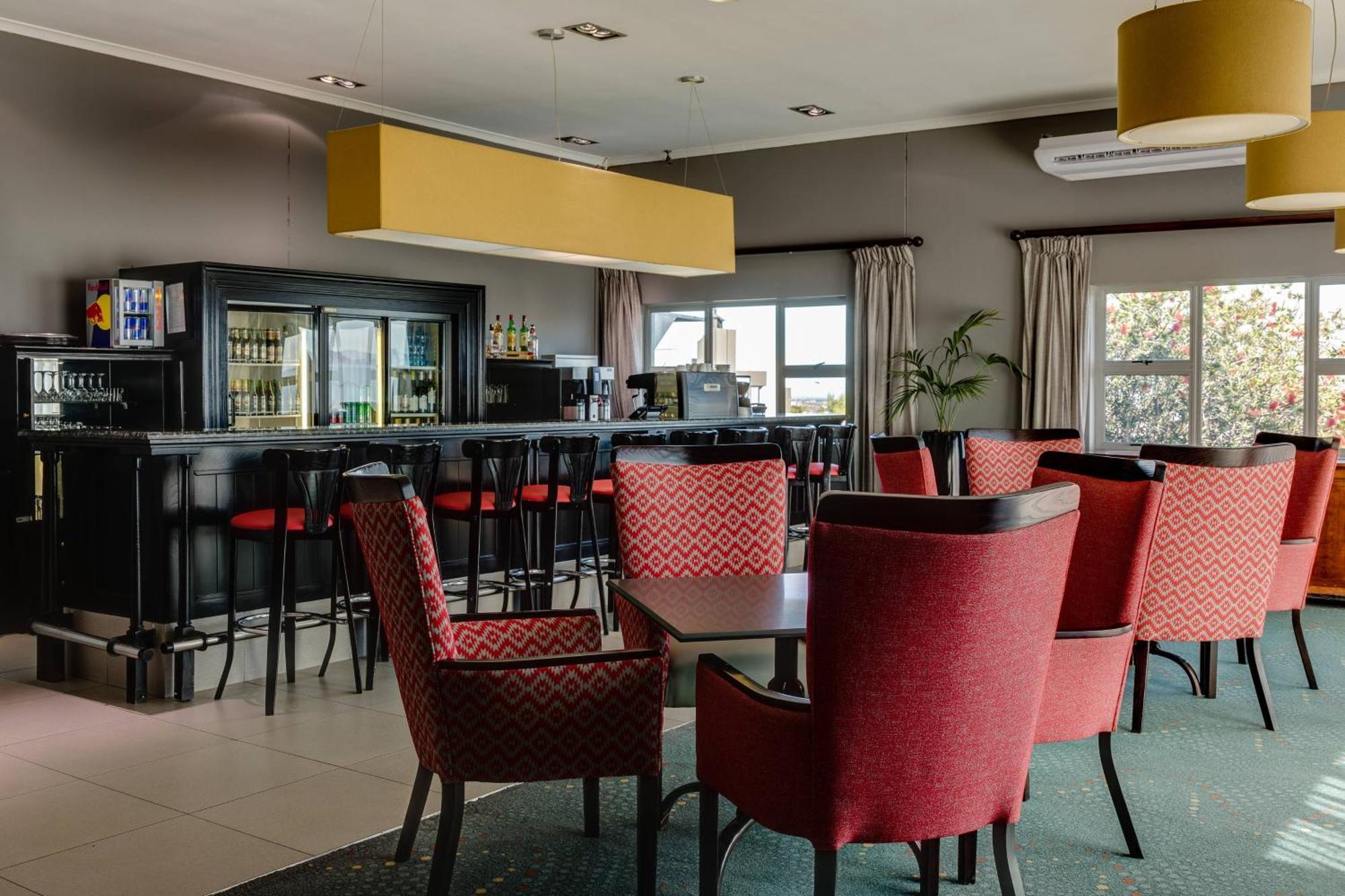 Protea Hotel By Marriott Cape Town Tyger Valley Bellville Dış mekan fotoğraf
