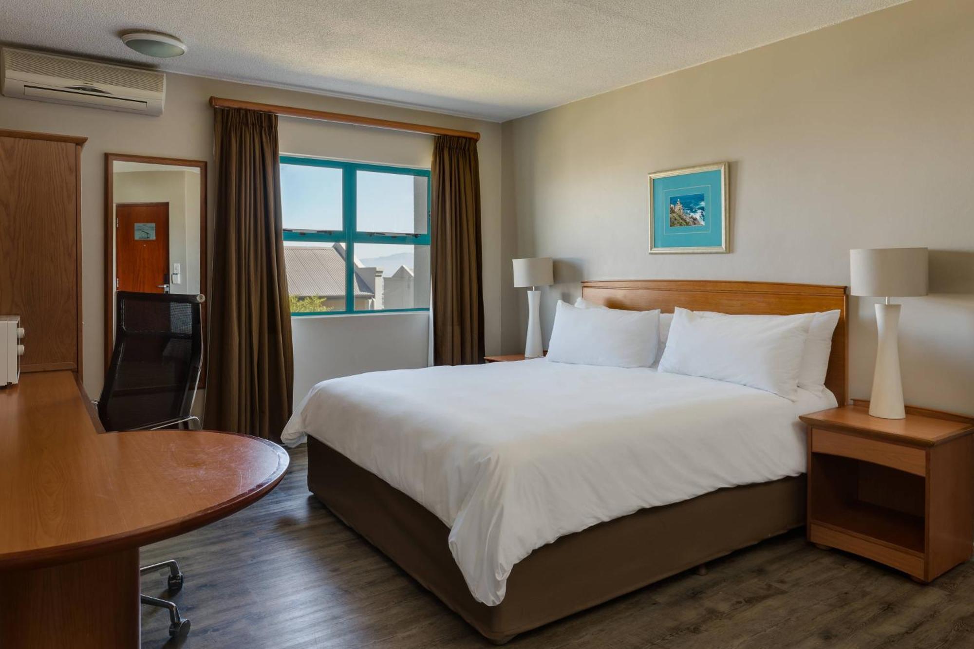 Protea Hotel By Marriott Cape Town Tyger Valley Bellville Dış mekan fotoğraf