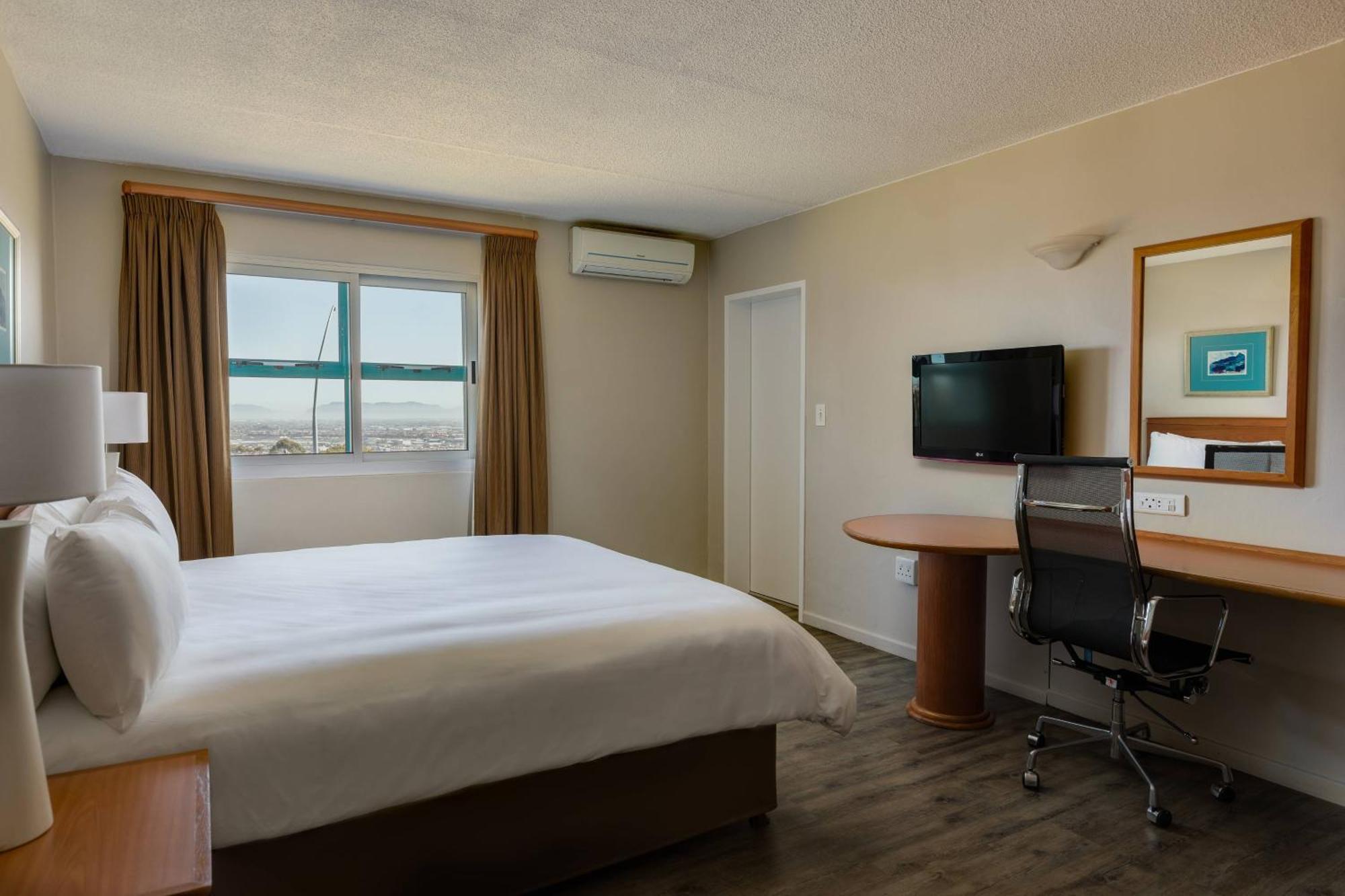 Protea Hotel By Marriott Cape Town Tyger Valley Bellville Dış mekan fotoğraf