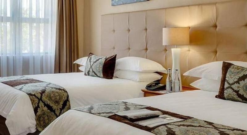 Protea Hotel By Marriott Cape Town Tyger Valley Bellville Dış mekan fotoğraf
