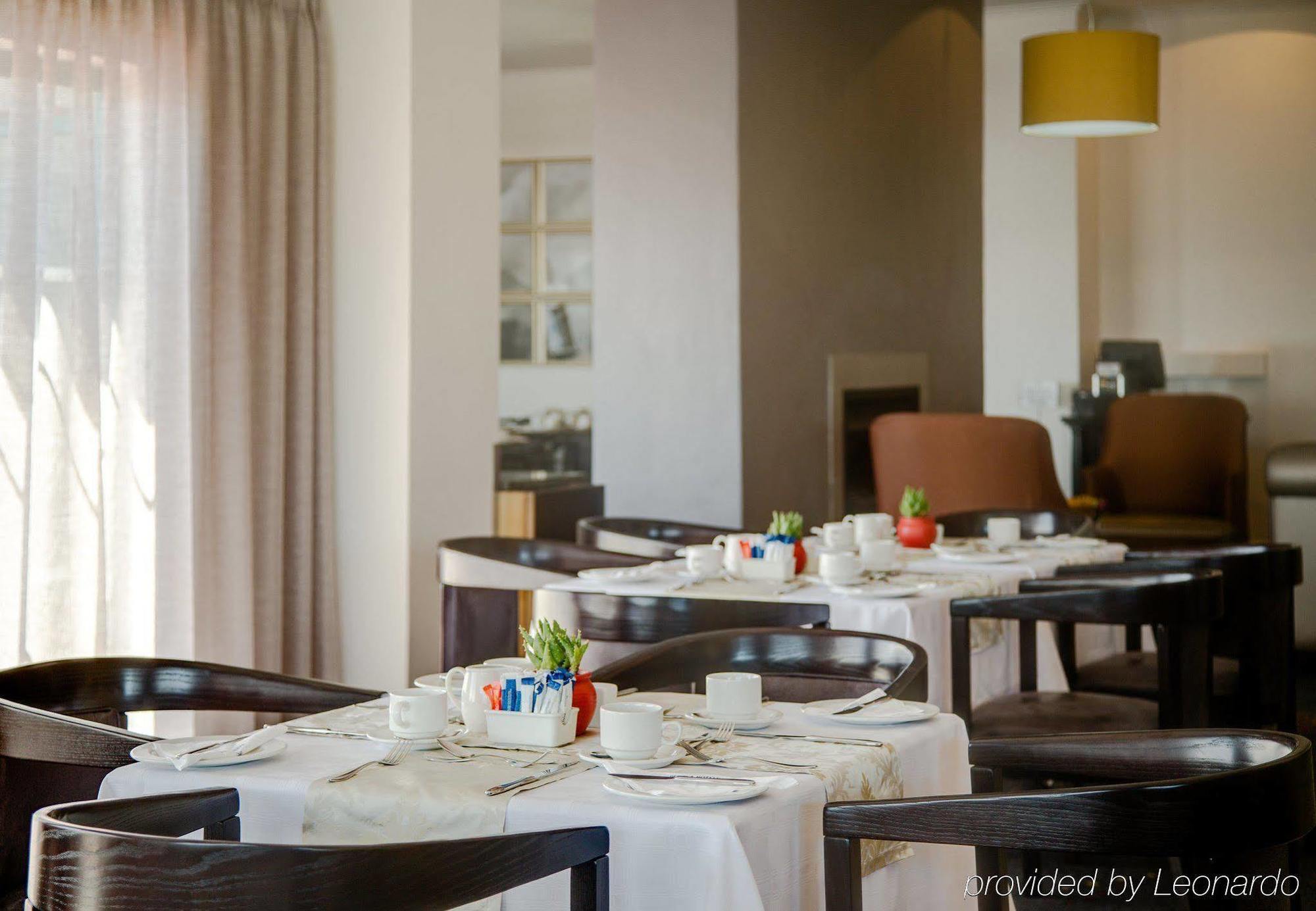 Protea Hotel By Marriott Cape Town Tyger Valley Bellville Dış mekan fotoğraf