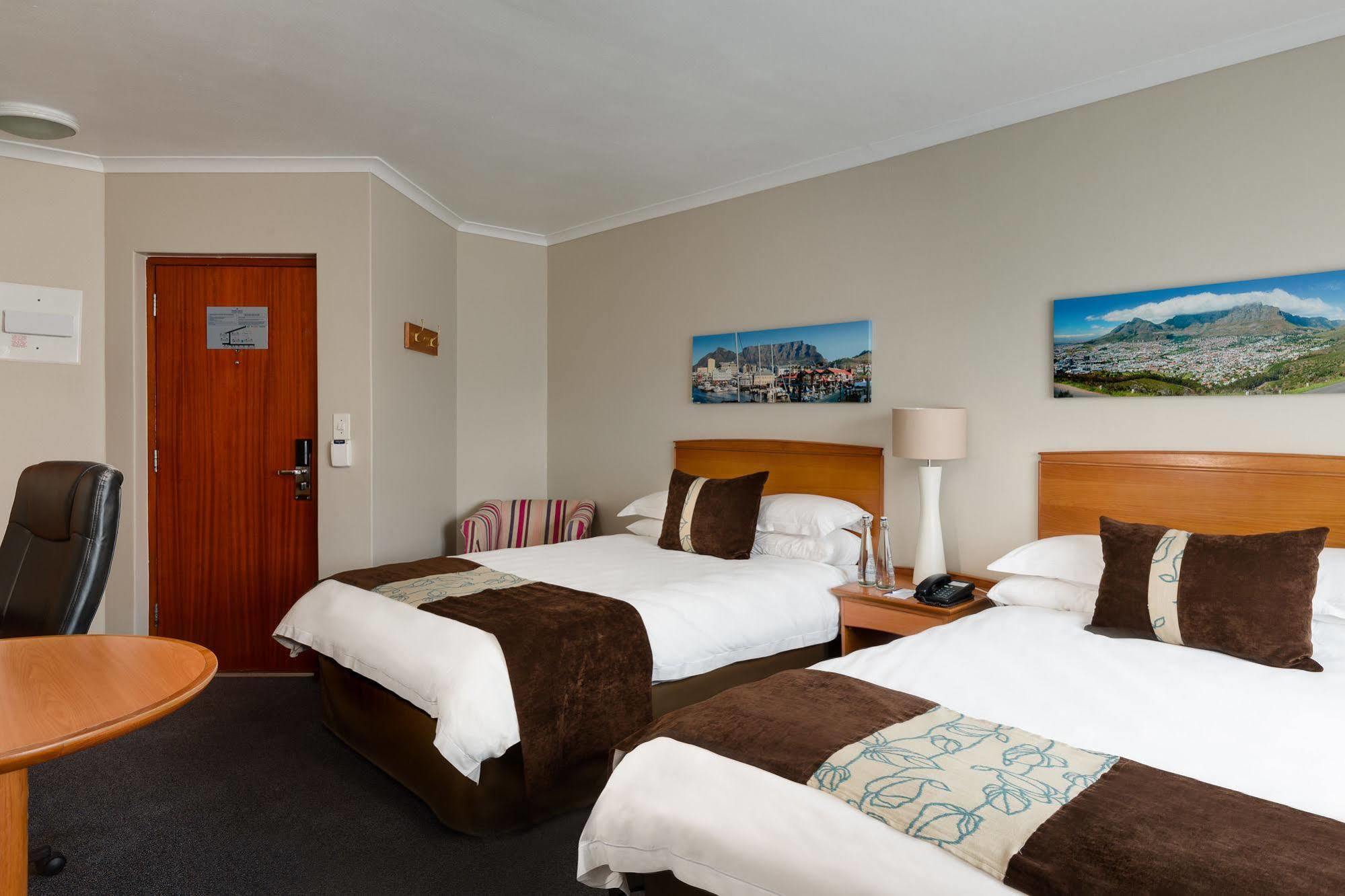 Protea Hotel By Marriott Cape Town Tyger Valley Bellville Dış mekan fotoğraf