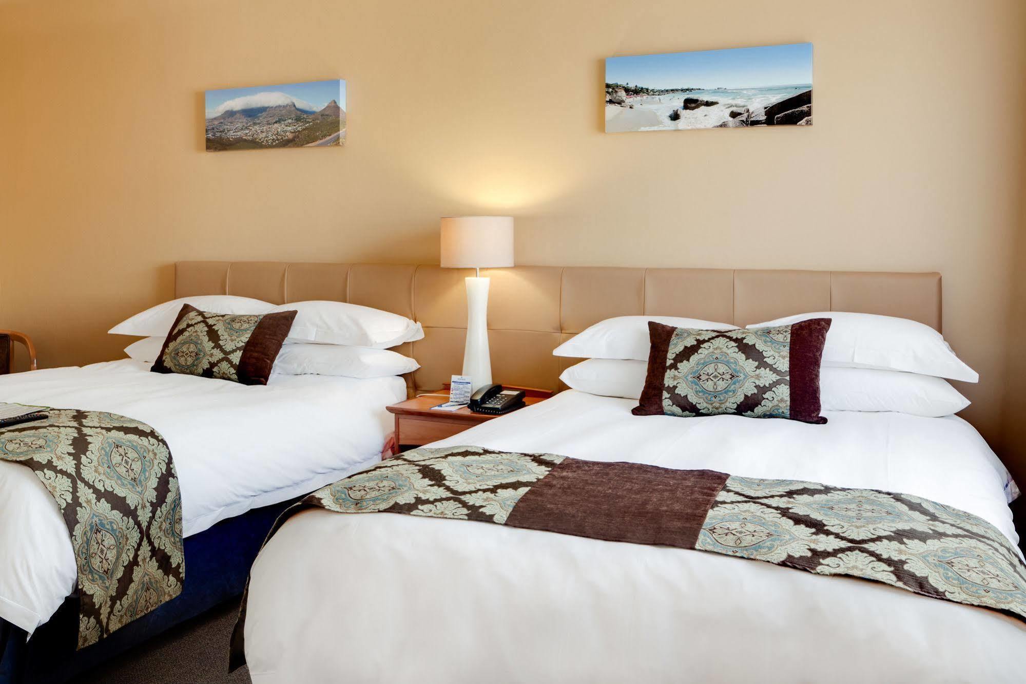 Protea Hotel By Marriott Cape Town Tyger Valley Bellville Dış mekan fotoğraf